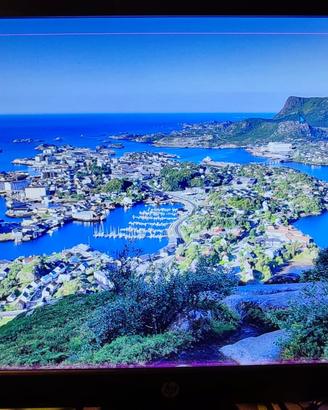 2 monitor 19" e 23" a 30€