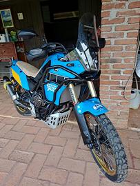 Yamaha Tenerè Rally 700