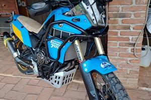 Yamaha Tenerè Rally 700