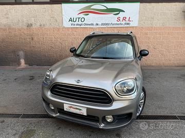 Mini Countryman 2.0 D Business Auto