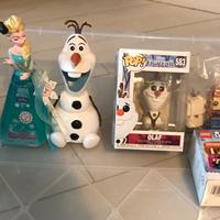 Collezione gadget Film