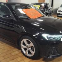 AUDI A1 SPORTBACK 35 TFSI S tronic Admired Advan