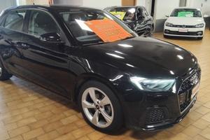 AUDI A1 SPORTBACK 35 TFSI S tronic Admired Advan