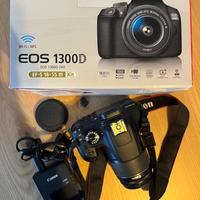 Canon 1300 D