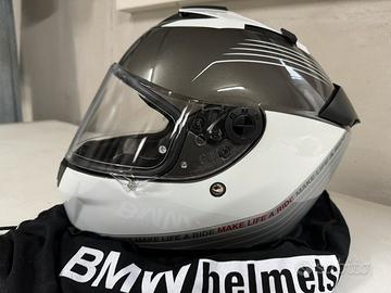 Casco moto bmw system 7 taglia M