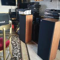 Diffusori Acustici RCF BR-1180