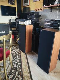 Diffusori Acustici RCF BR-1180