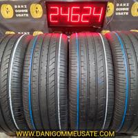 4 GOMME 235 45 19 COOPER ESTIVE AL 75/85%
