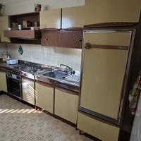 Cucina Salvarani anni 60