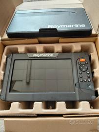 raymarine element 9 hv 