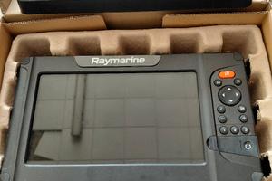 raymarine element 9 hv 
