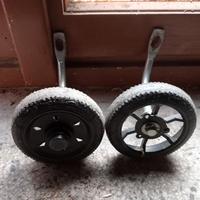Rotelle per bici