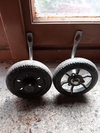 Rotelle per bici