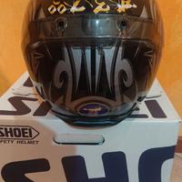 Casco SHOEI XR - 1000 ALLOY Taglia M 57-58 cm