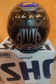 Casco SHOEI XR - 1000 ALLOY Taglia M 57-58 cm