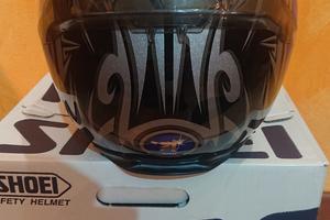 Casco SHOEI XR - 1000 ALLOY Taglia M 57-58 cm