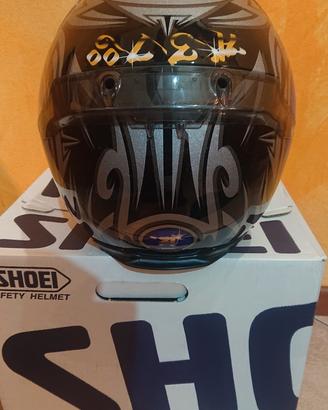 Casco SHOEI XR - 1000 ALLOY Taglia M 57-58 cm