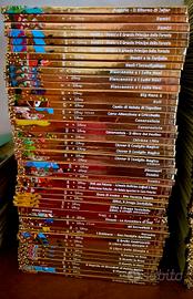 Le mie prime fiabe Disney
