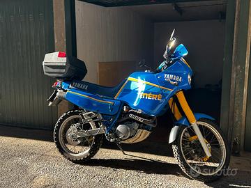 Yamaha Teneré 1990