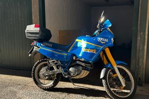 Yamaha Teneré 1990