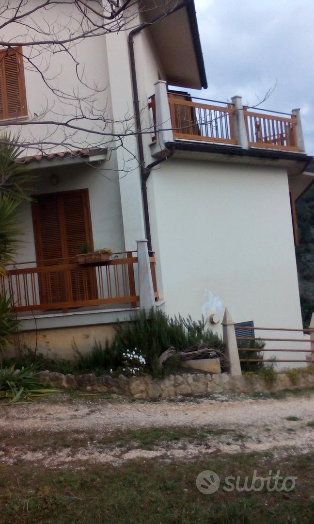 Appartamento – Calvi dell'Umbria, San Francesco - Vista 3