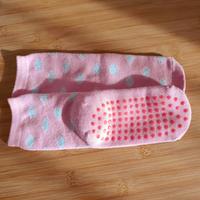 Calze antiscivolo nuove