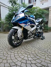 S1000rr 2016