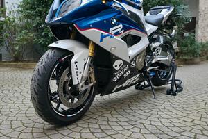 S1000rr 2016