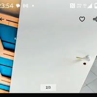  porta da interno bianca