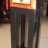 Diffusori monovia con componenti FAL