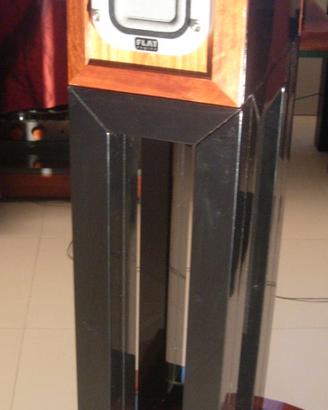 Diffusori monovia con componenti FAL