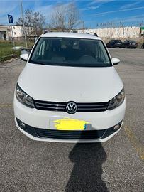VW Touran