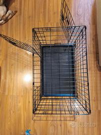 KENNEL (GABBIA PER ANIMALI)