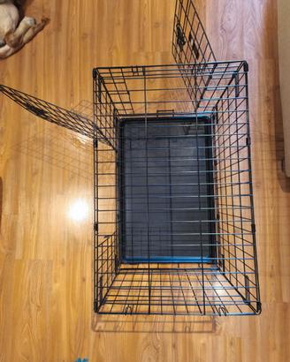KENNEL (GABBIA PER ANIMALI)