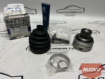 Giunto Ruota Ant 4x4 A4 - Q5 - Macan 8R0498099