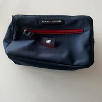 Pochette Tommy Hilfiger toilette cosmetic  unisex