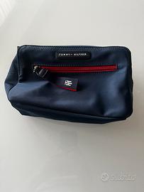 Pochette Tommy Hilfiger toilette cosmetic  unisex