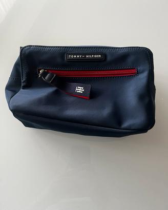 Pochette Tommy Hilfiger toilette cosmetic  unisex
