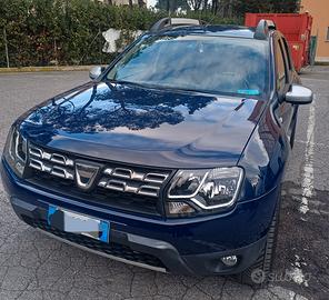 dacia duster gpl modello brave nov 2017