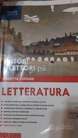 Autori e lettori -letteratura-isbn 9788891537102
