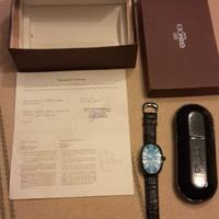 Orologio Automatico Grimoldi