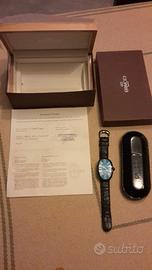 Orologio Automatico Grimoldi