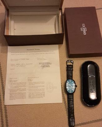 Orologio Automatico Grimoldi