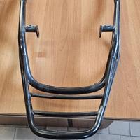 Portapacchi originale Moto Guzzi v7 Stone III
