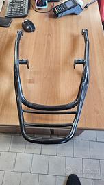 Portapacchi originale Moto Guzzi v7 Stone III