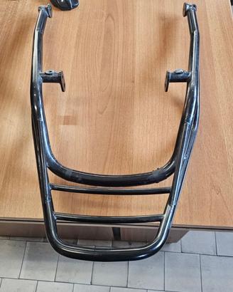 Portapacchi originale Moto Guzzi v7 Stone III