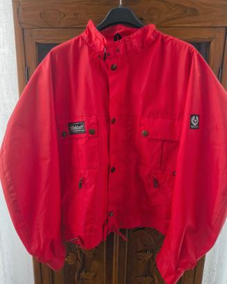 Giubbotto Belstaff Rosso