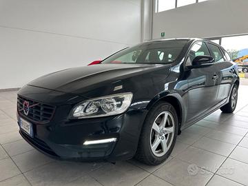 VOLVO V60 D3 Business