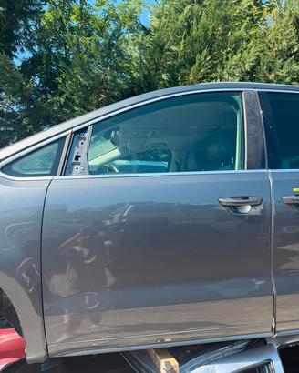 Portiera anteriore Volkswagen sharan completa