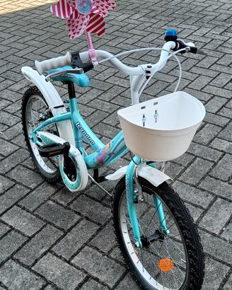 Bicicletta Legnano 